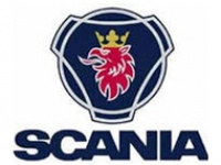 Scania      Volkswagen