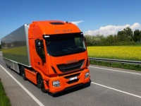     Iveco   Stralis Natural Power