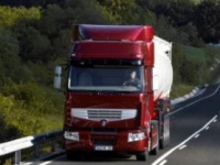  2012  Renault Trucks      