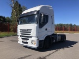 Iveco Stralis A5440S45T/P  