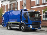        Volvo Trucks
