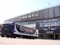  Scania     Scorpions