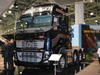    Volvo Trucks