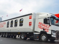 -   Renault Trucks