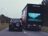   Safety Truck (Samsung)     