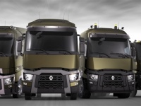    Renault Trucks